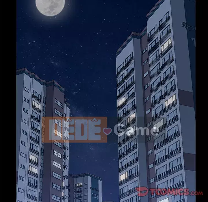 Cuộc sống gia đình nguy hiểm Chương 69-70