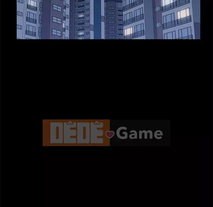 Cuộc sống gia đình nguy hiểm Chương 69-70