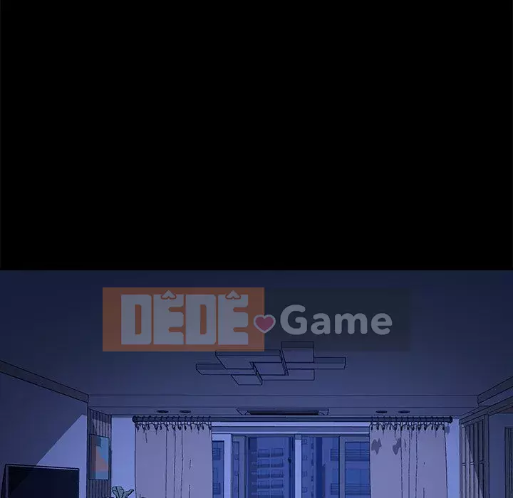 Cuộc sống gia đình nguy hiểm Chương 69-70