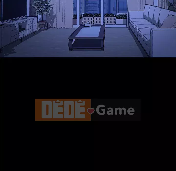 Cuộc sống gia đình nguy hiểm Chương 69-70