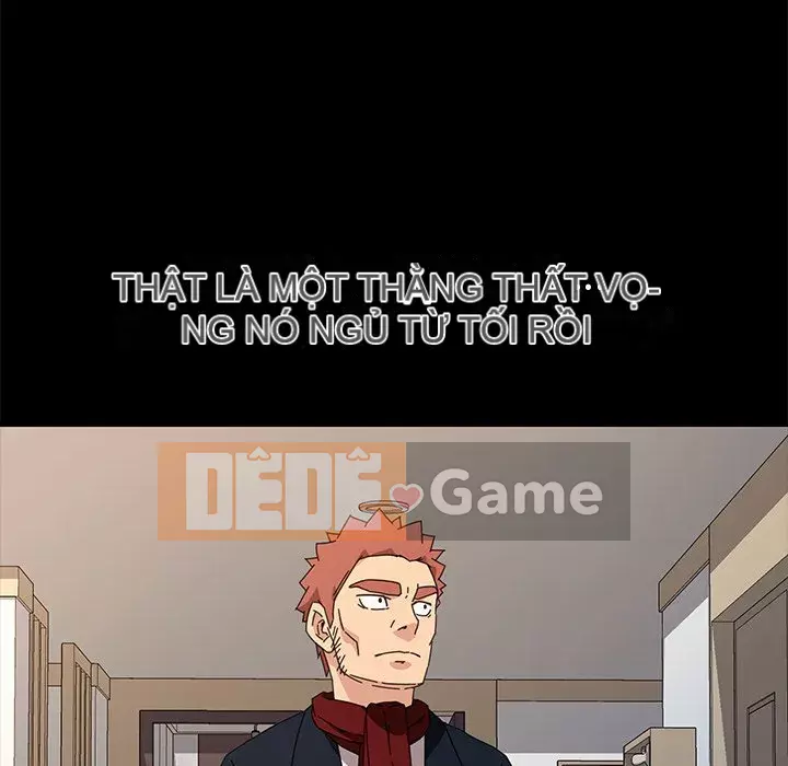 Cuộc sống gia đình nguy hiểm Chương 69-70