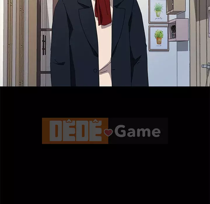 Cuộc sống gia đình nguy hiểm Chương 69-70