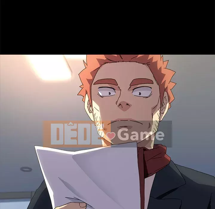 Cuộc sống gia đình nguy hiểm Chương 69-70