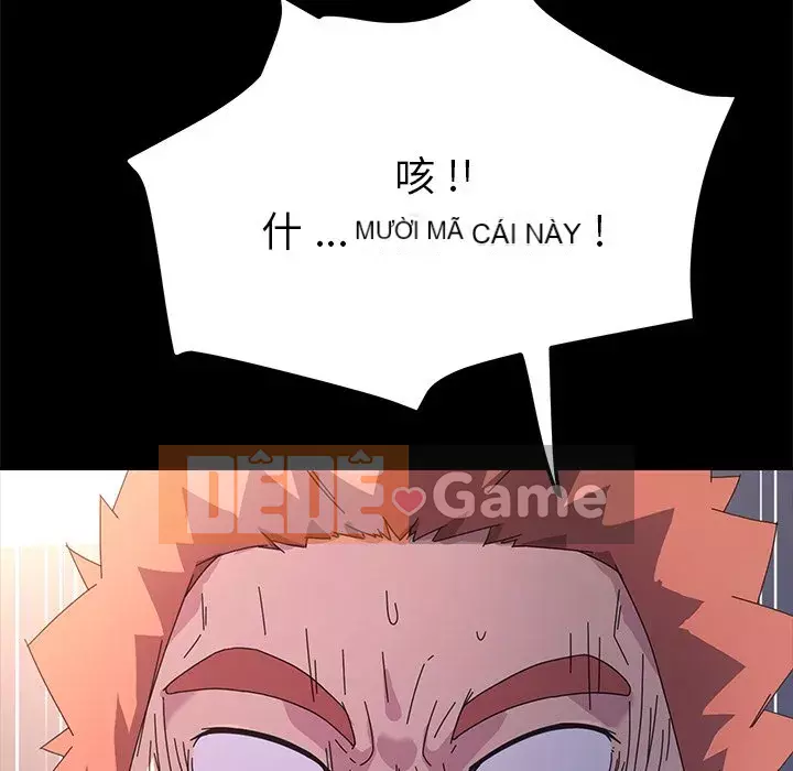 Cuộc sống gia đình nguy hiểm Chương 69-70