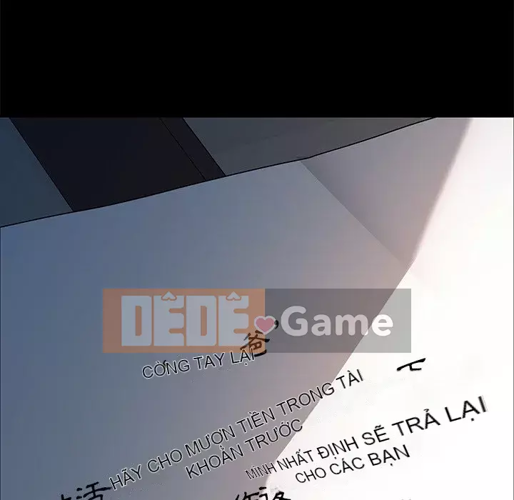 Cuộc sống gia đình nguy hiểm Chương 69-70