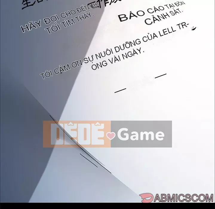 Cuộc sống gia đình nguy hiểm Chương 69-70