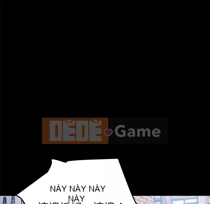 Cuộc sống gia đình nguy hiểm Chương 69-70