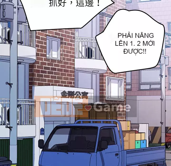 Cuộc sống gia đình nguy hiểm Chương 69-70