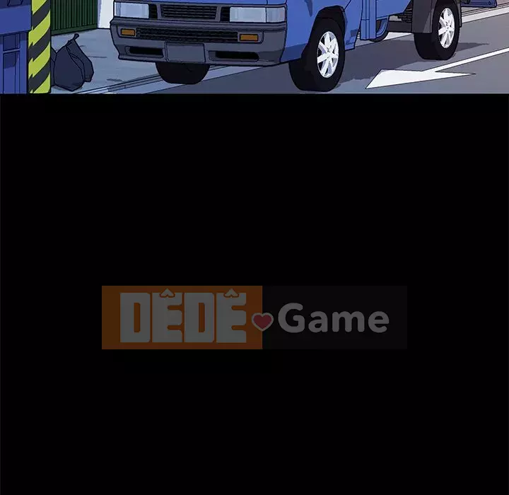 Cuộc sống gia đình nguy hiểm Chương 69-70