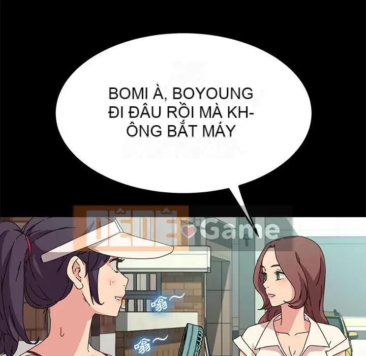 Cuộc sống gia đình nguy hiểm Chương 69-70