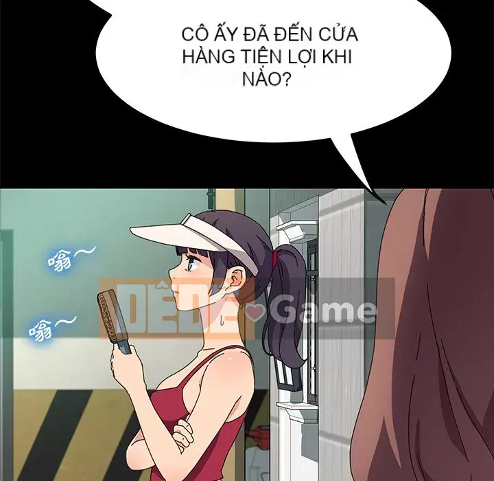 Cuộc sống gia đình nguy hiểm Chương 69-70