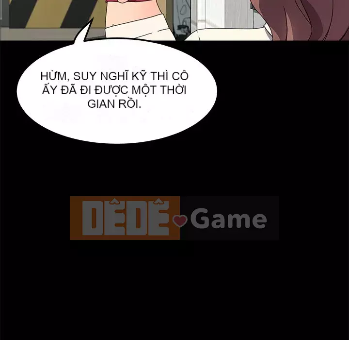 Cuộc sống gia đình nguy hiểm Chương 69-70