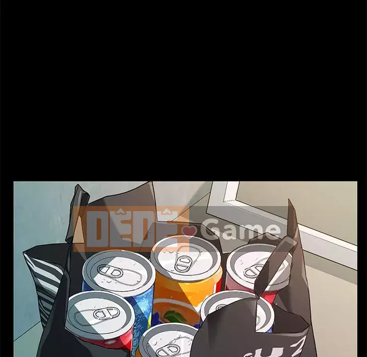 Cuộc sống gia đình nguy hiểm Chương 69-70