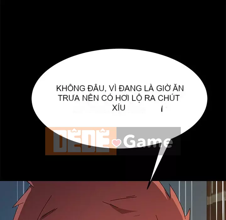 Cuộc sống gia đình nguy hiểm Chương 69-70