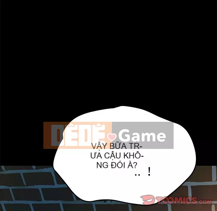 Cuộc sống gia đình nguy hiểm Chương 69-70