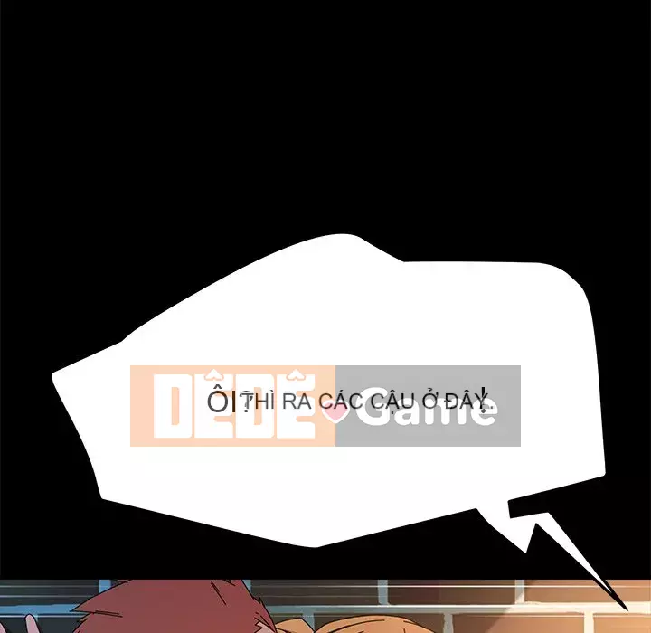 Cuộc sống gia đình nguy hiểm Chương 69-70