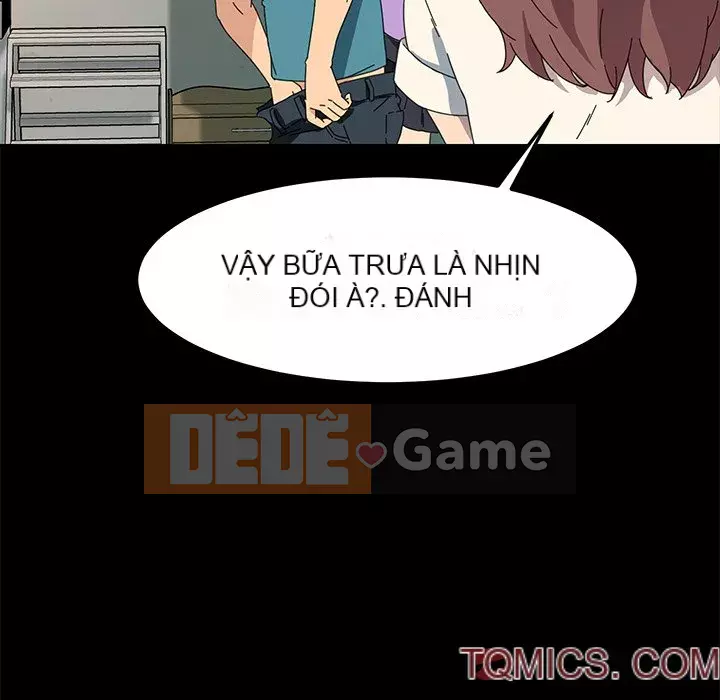 Cuộc sống gia đình nguy hiểm Chương 69-70