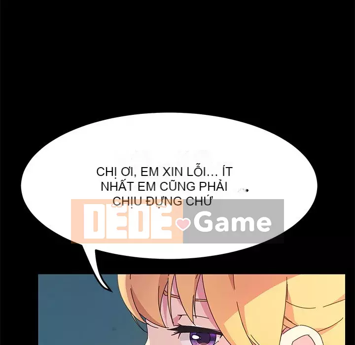 Cuộc sống gia đình nguy hiểm Chương 69-70