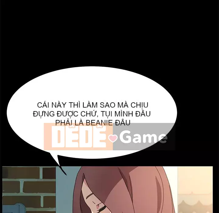 Cuộc sống gia đình nguy hiểm Chương 69-70