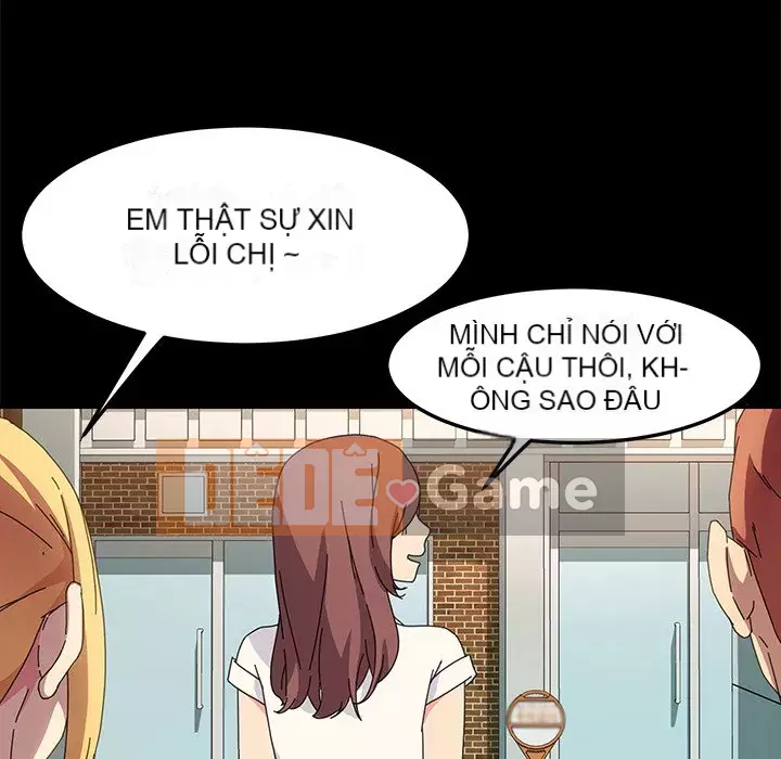 Cuộc sống gia đình nguy hiểm Chương 69-70