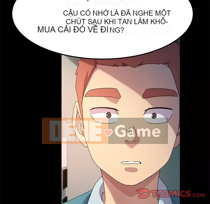 Cuộc sống gia đình nguy hiểm Chương 69-70