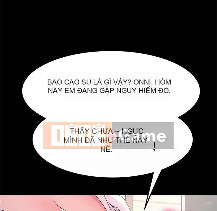 Cuộc sống gia đình nguy hiểm Chương 69-70