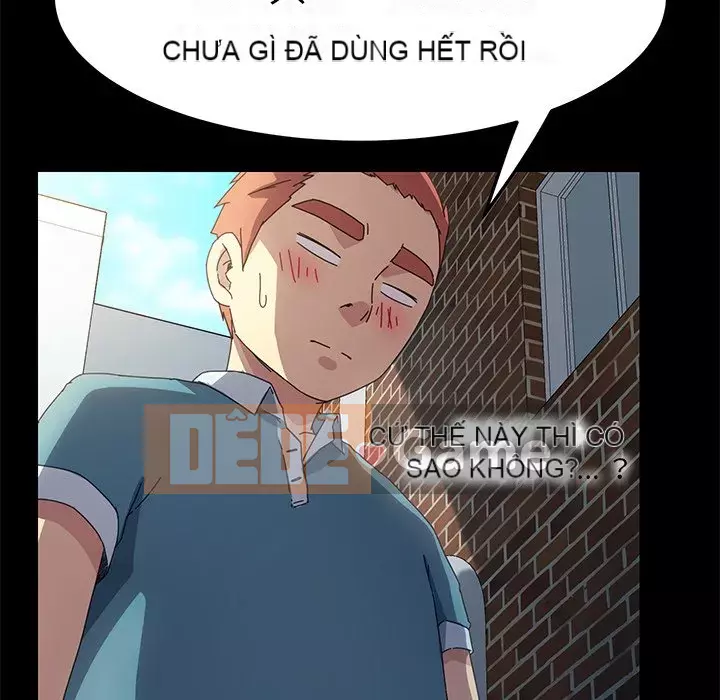 Cuộc sống gia đình nguy hiểm Chương 69-70