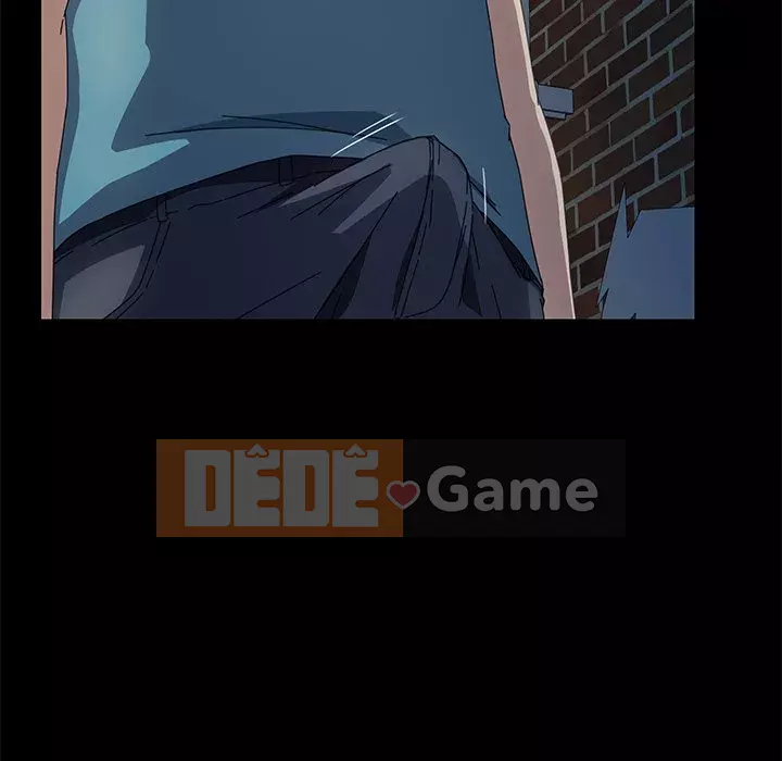 Cuộc sống gia đình nguy hiểm Chương 69-70