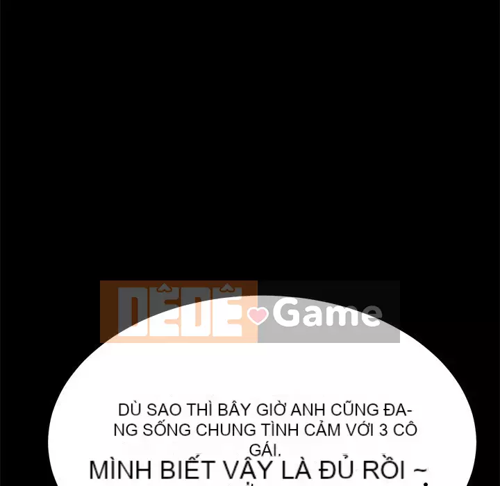 Cuộc sống gia đình nguy hiểm Chương 69-70