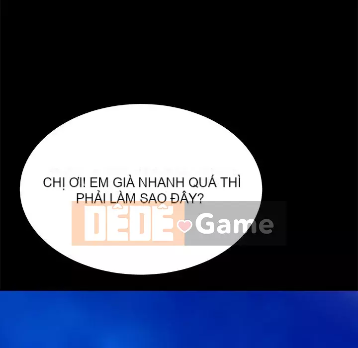 Cuộc sống gia đình nguy hiểm Chương 69-70