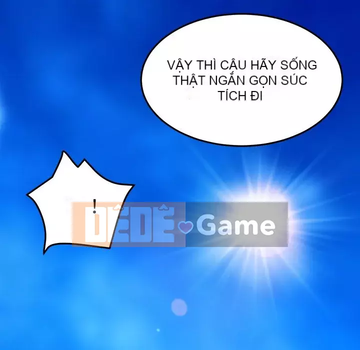 Cuộc sống gia đình nguy hiểm Chương 69-70