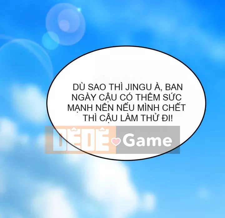 Cuộc sống gia đình nguy hiểm Chương 69-70