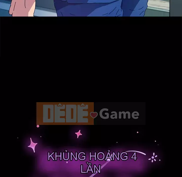 Cuộc sống gia đình nguy hiểm Chương 65-68