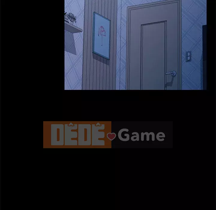 Cuộc sống gia đình nguy hiểm Chương 65-68