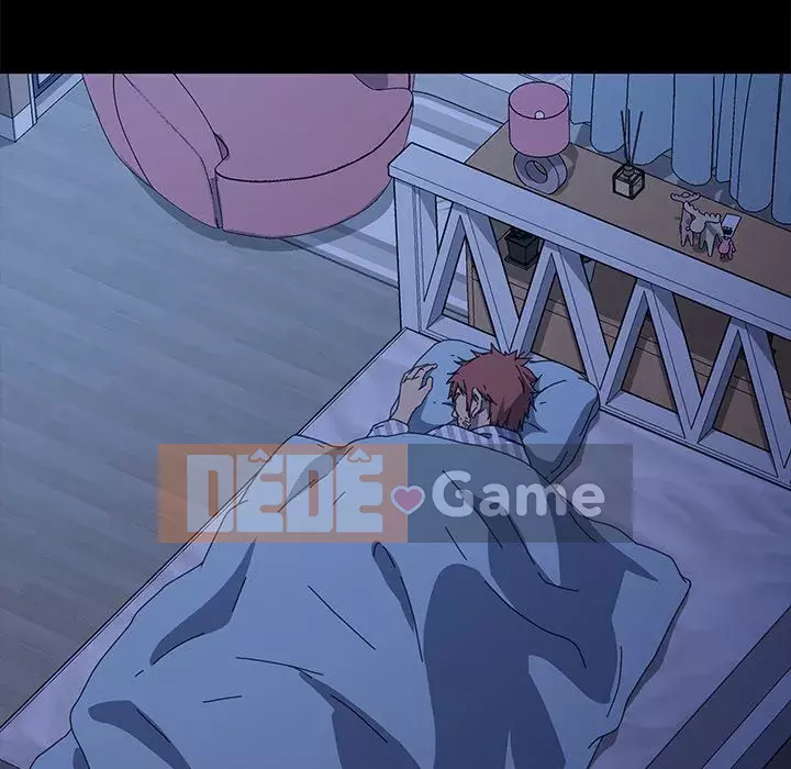 Cuộc sống gia đình nguy hiểm Chương 65-68