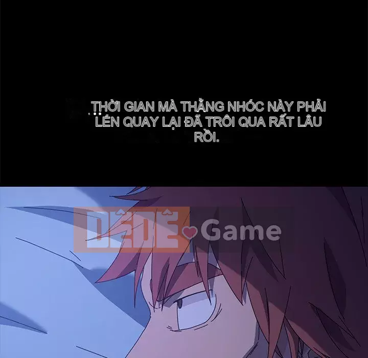 Cuộc sống gia đình nguy hiểm Chương 65-68