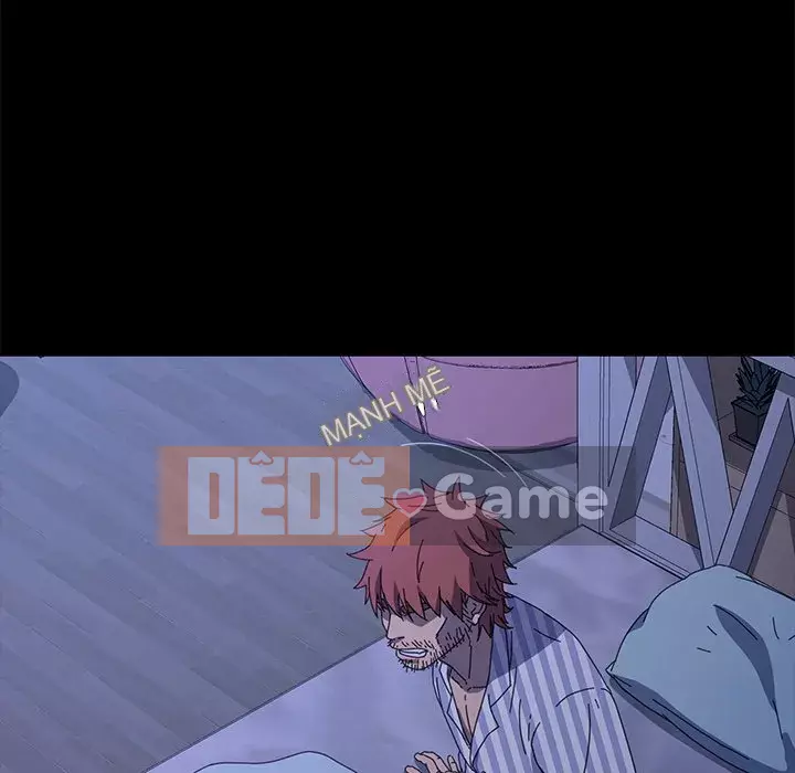 Cuộc sống gia đình nguy hiểm Chương 65-68