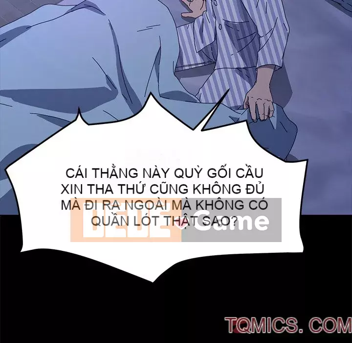 Cuộc sống gia đình nguy hiểm Chương 65-68