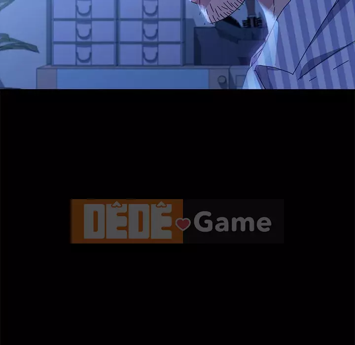 Cuộc sống gia đình nguy hiểm Chương 65-68