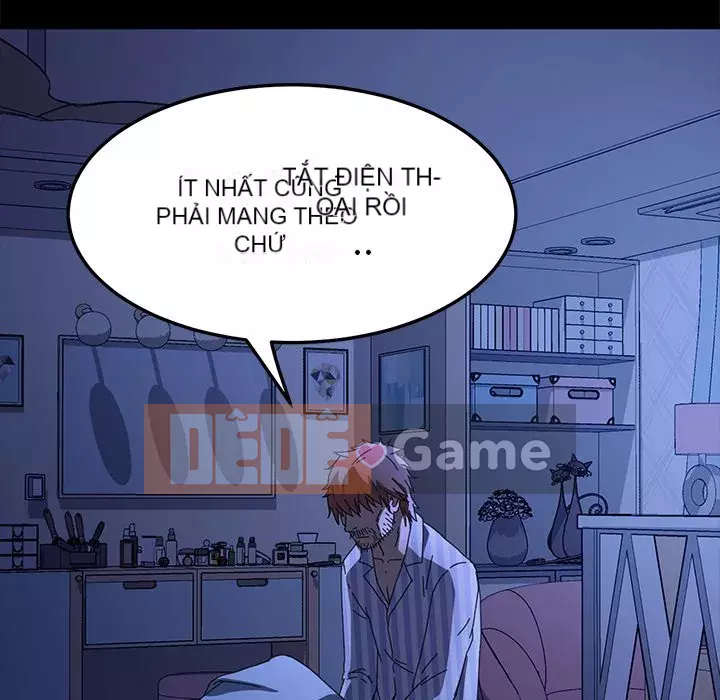 Cuộc sống gia đình nguy hiểm Chương 65-68