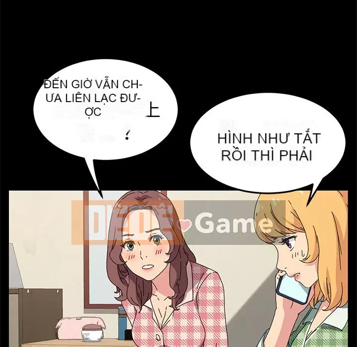 Cuộc sống gia đình nguy hiểm Chương 65-68