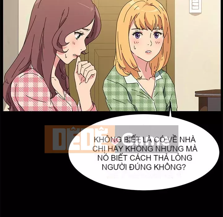 Cuộc sống gia đình nguy hiểm Chương 65-68