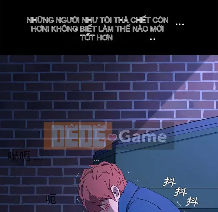 Cuộc sống gia đình nguy hiểm Chương 65-68