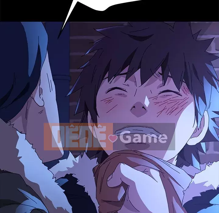 Cuộc sống gia đình nguy hiểm Chương 65-68