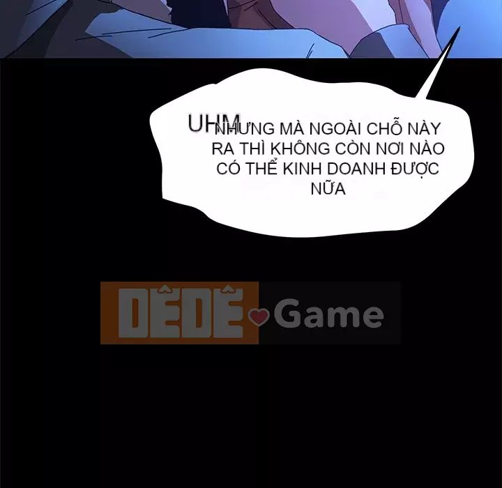 Cuộc sống gia đình nguy hiểm Chương 65-68