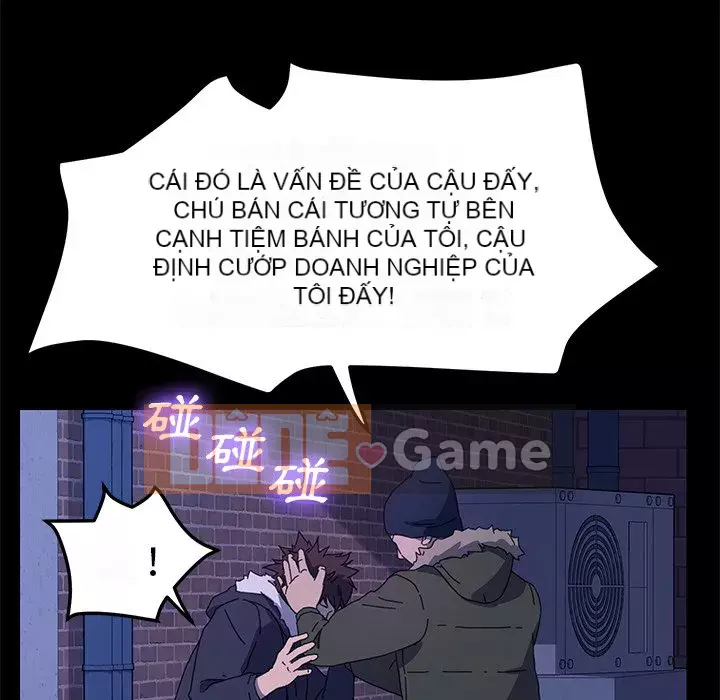 Cuộc sống gia đình nguy hiểm Chương 65-68