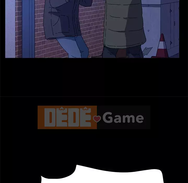 Cuộc sống gia đình nguy hiểm Chương 65-68