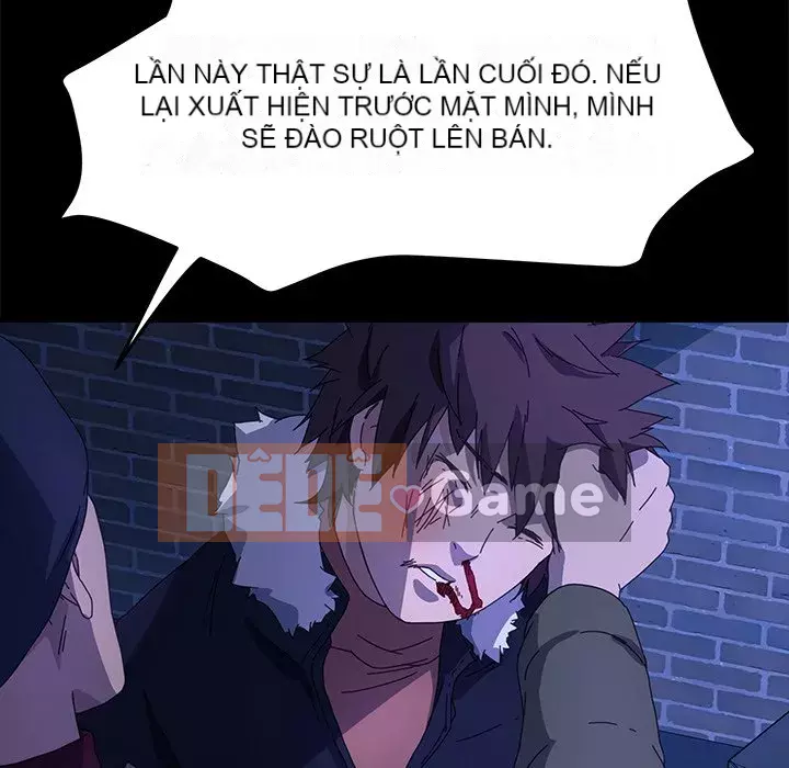 Cuộc sống gia đình nguy hiểm Chương 65-68