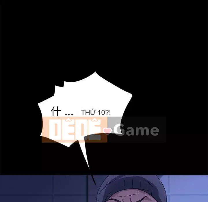 Cuộc sống gia đình nguy hiểm Chương 65-68