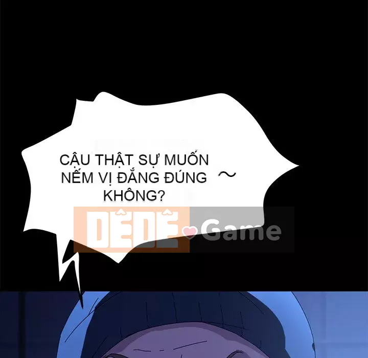 Cuộc sống gia đình nguy hiểm Chương 65-68